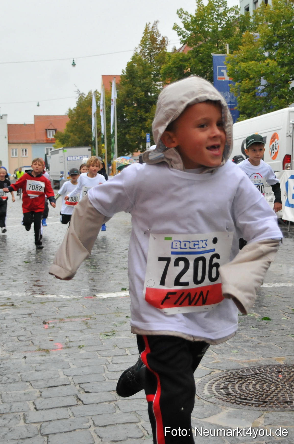 Stadtlauf Neumarkt 2011 0952